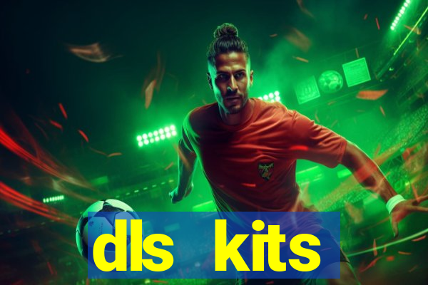 dls kits corinthians 2022